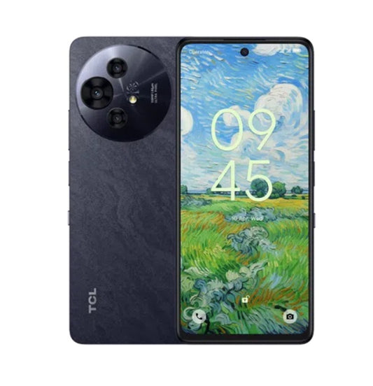 TCL 50 Pro NxtPaper Skärmskydd - NANOGLAS