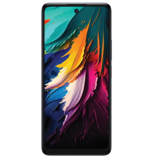 TCL 50 XE Skärmskydd - NANOGLAS