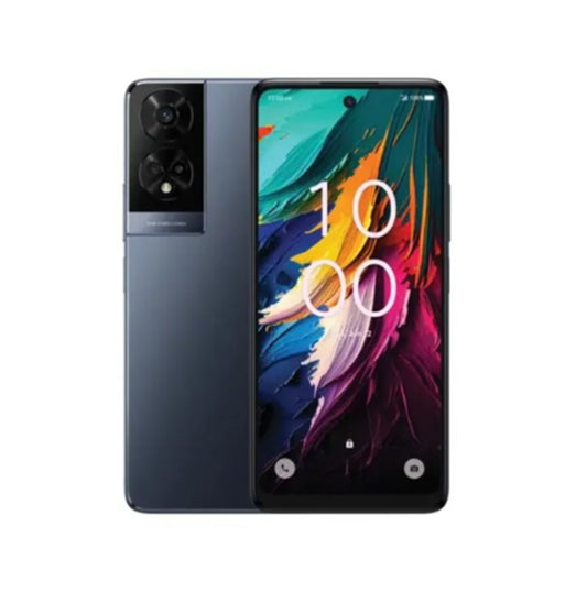 TCL 50 XL NxtPaper Skärmskydd - NANOGLAS