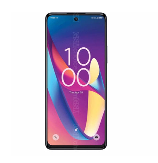 TCL 50 XL Skärmskydd - NANOGLAS