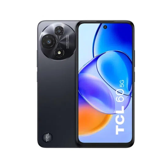 TCL 60 Skärmskydd - NANOGLAS