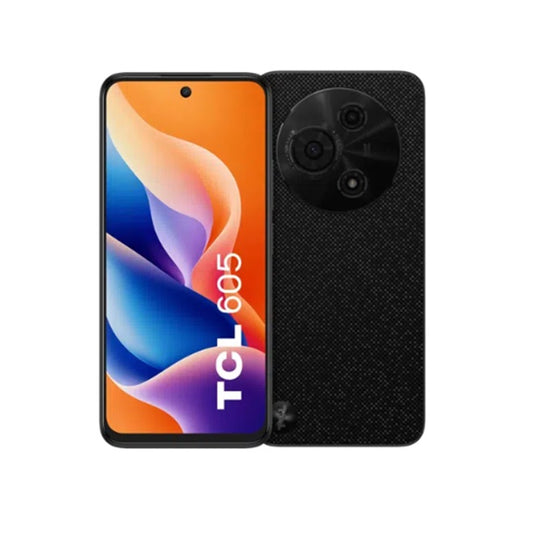 TCL 605 Skärmskydd - NANOGLAS