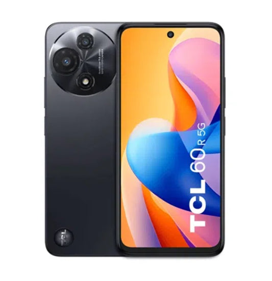 TCL 60R Skärmskydd - NANOGLAS
