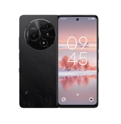 TCL 60 SE NxtPaper Skärmskydd - NANOGLAS