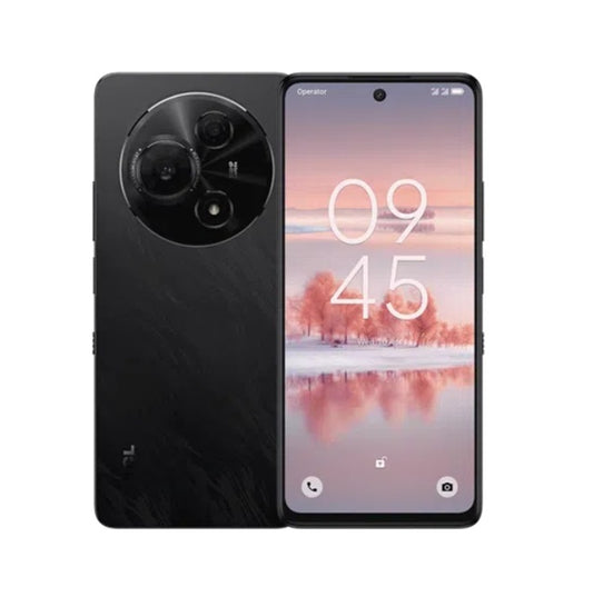 TCL 60 SE NxtPaper Skärmskydd - NANOGLAS