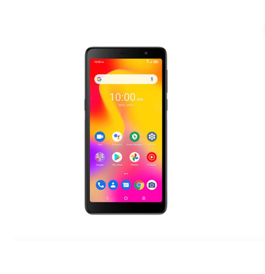 TCL A30 Skärmskydd - NANOGLAS