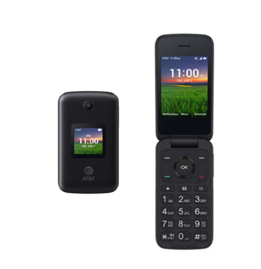 TCL Classic Skärmskydd - NANOGLAS