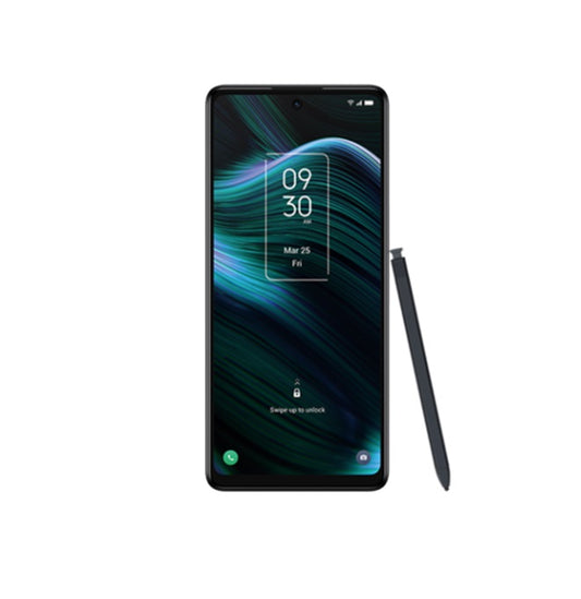 TCL Stylus Skärmskydd - NANOGLAS