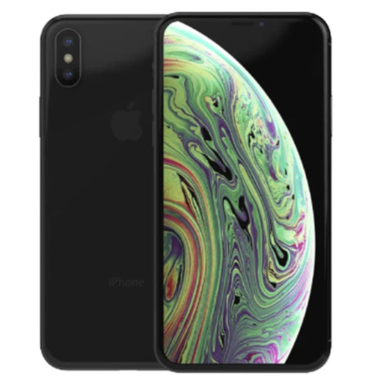 iPhone XS skærmbeskytter