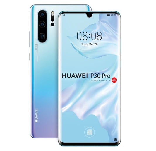 Huawei (All Models)