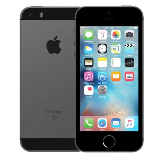 iPhone SE 1  Skärmskydd