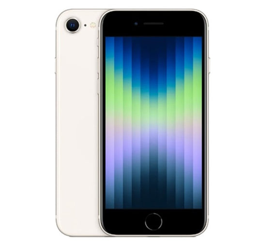 iPhone SE 3  Skärmskydd