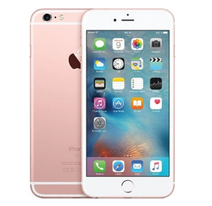 iPhone 6S Plus skærmbeskytter