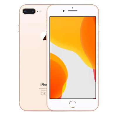 iPhone 8 Plus skærmbeskytter