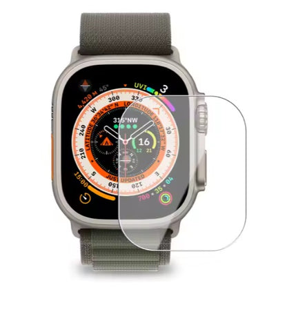 Apple Watch 10 Skärmskydd 42 mm 6-pack (kopia)