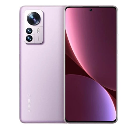 Xiaomi 12X Screen Protector